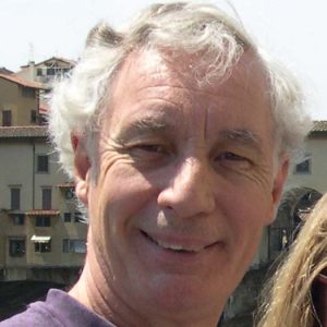 Emeritus Professor Dr. Christopher Measures